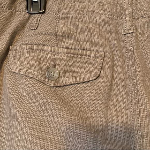 Liz Claiborne Sloane Bootcut Pants Slacks - Picture 4 of 9